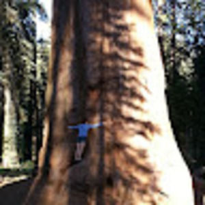 Meet your Posher, Kristin